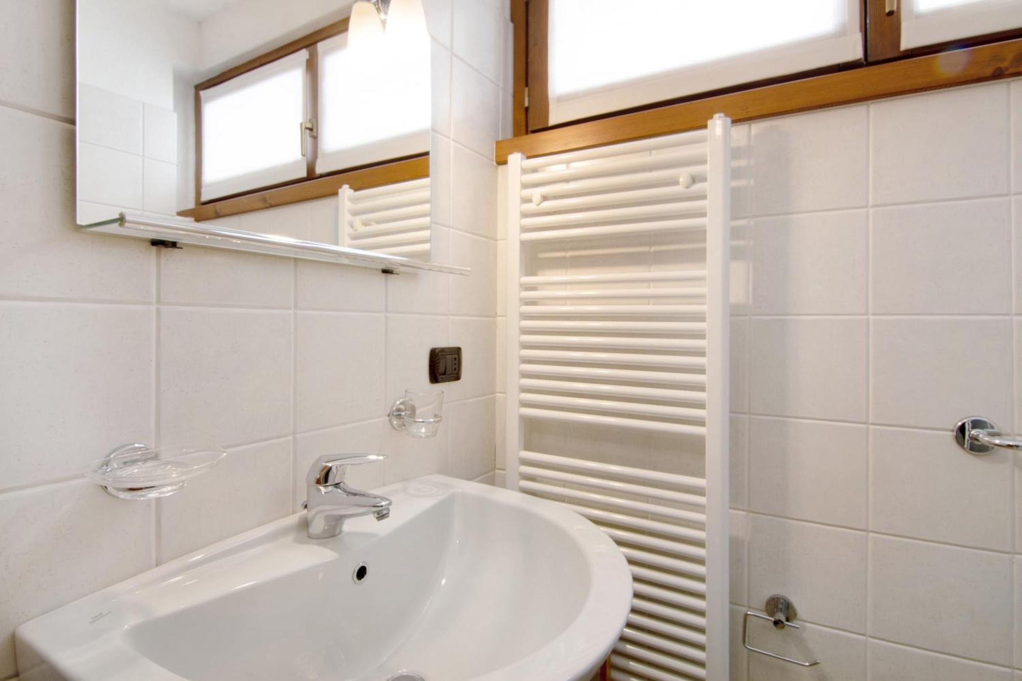 Residence Larice Bianco App N4 Campodolcino Luaran gambar